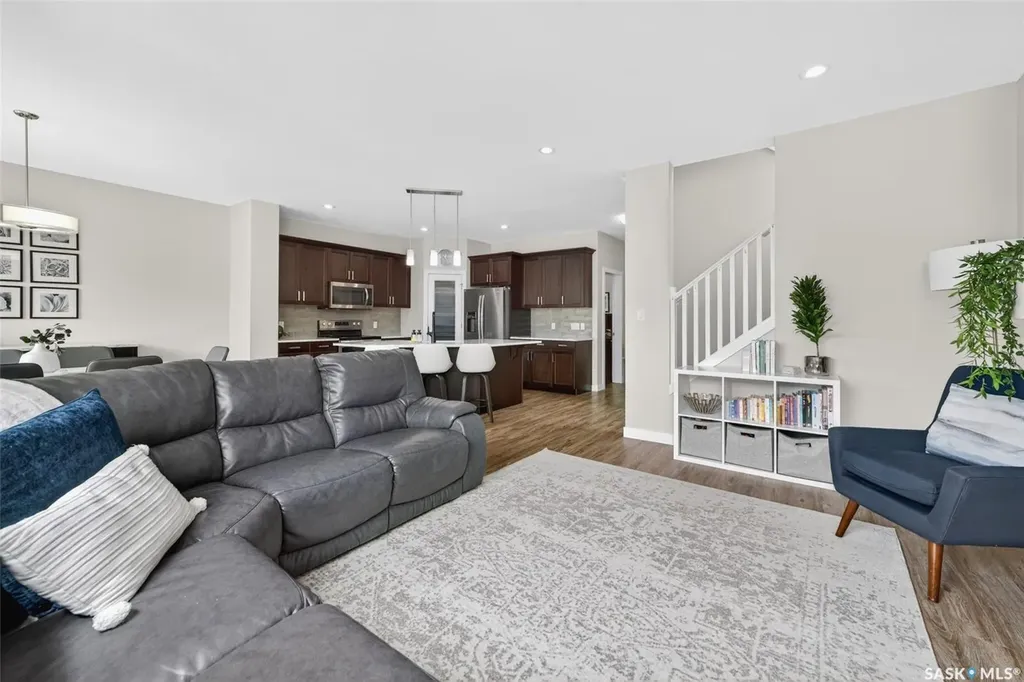 4809 E Keller Avenue Regina SK S4V 3S6
