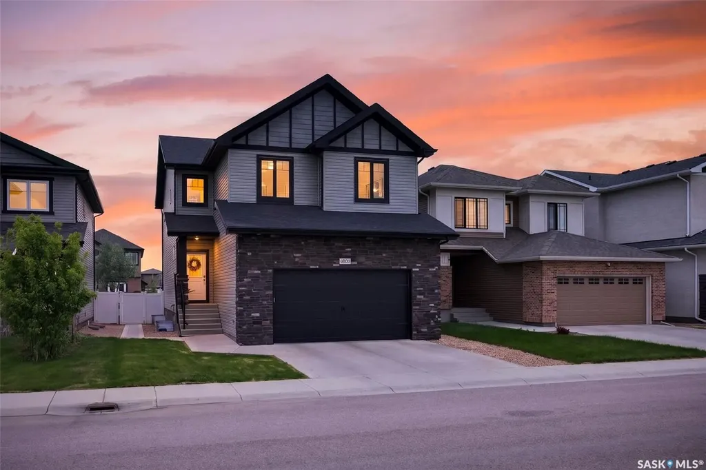 4809 E Keller Avenue Regina SK S4V 3S6