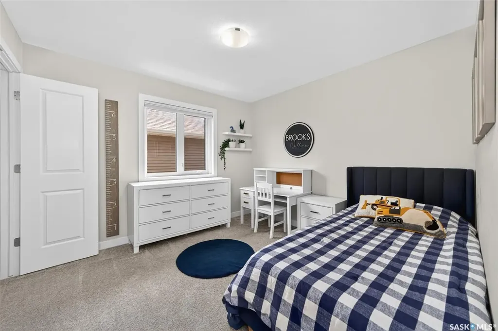 4809 E Keller Avenue Regina SK S4V 3S6