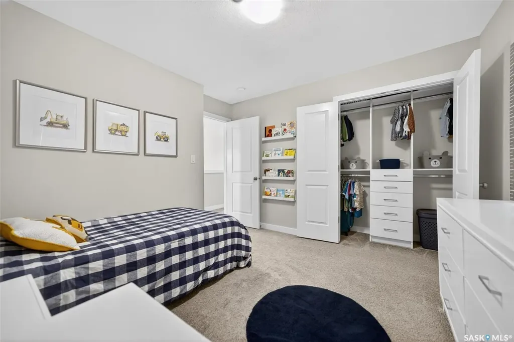 4809 E Keller Avenue Regina SK S4V 3S6