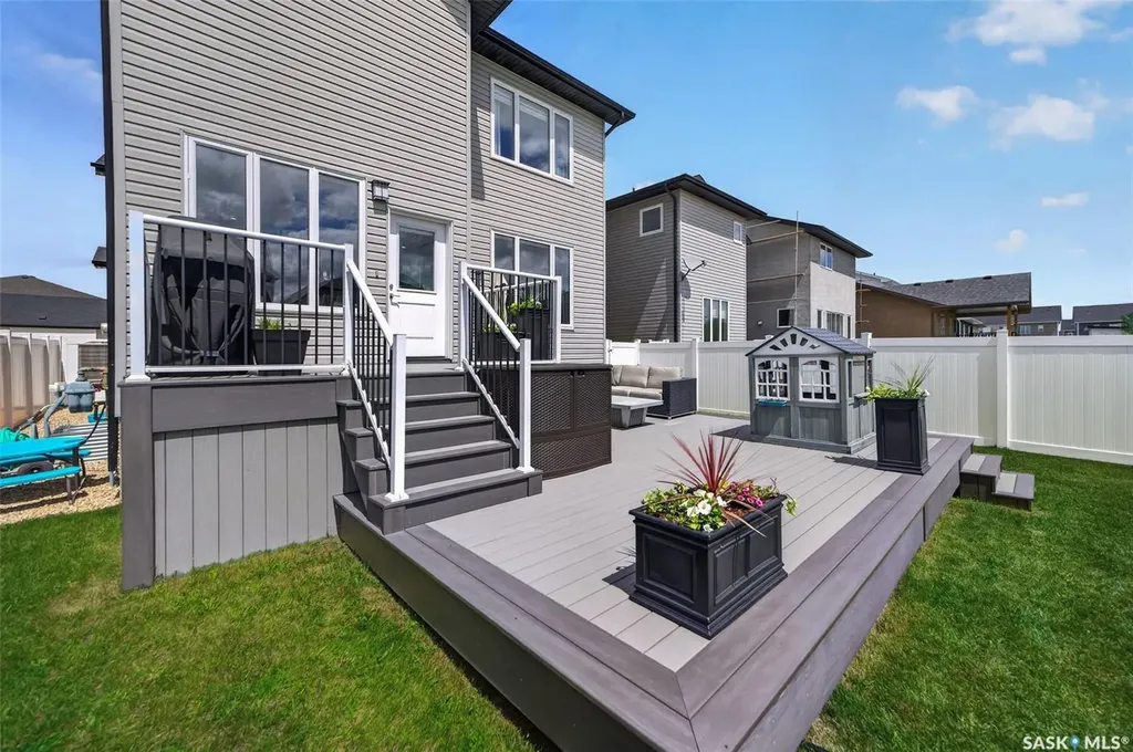 4809 E Keller Avenue Regina SK S4V 3S6