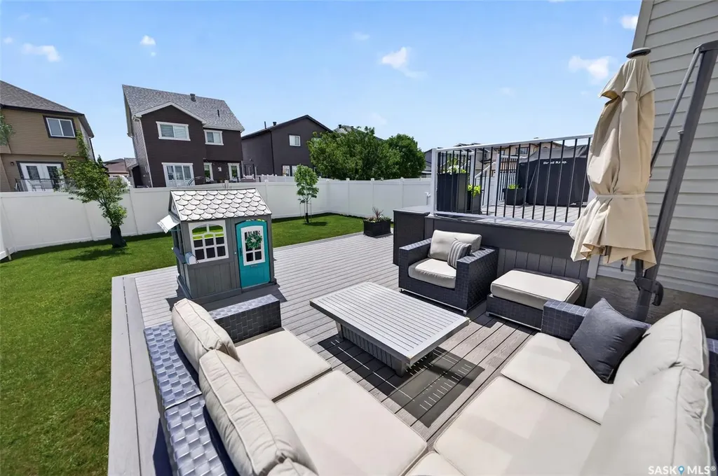 4809 E Keller Avenue Regina SK S4V 3S6