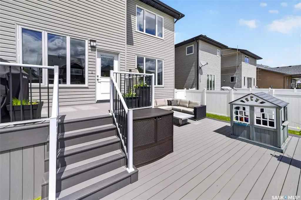 4809 E Keller Avenue Regina SK S4V 3S6