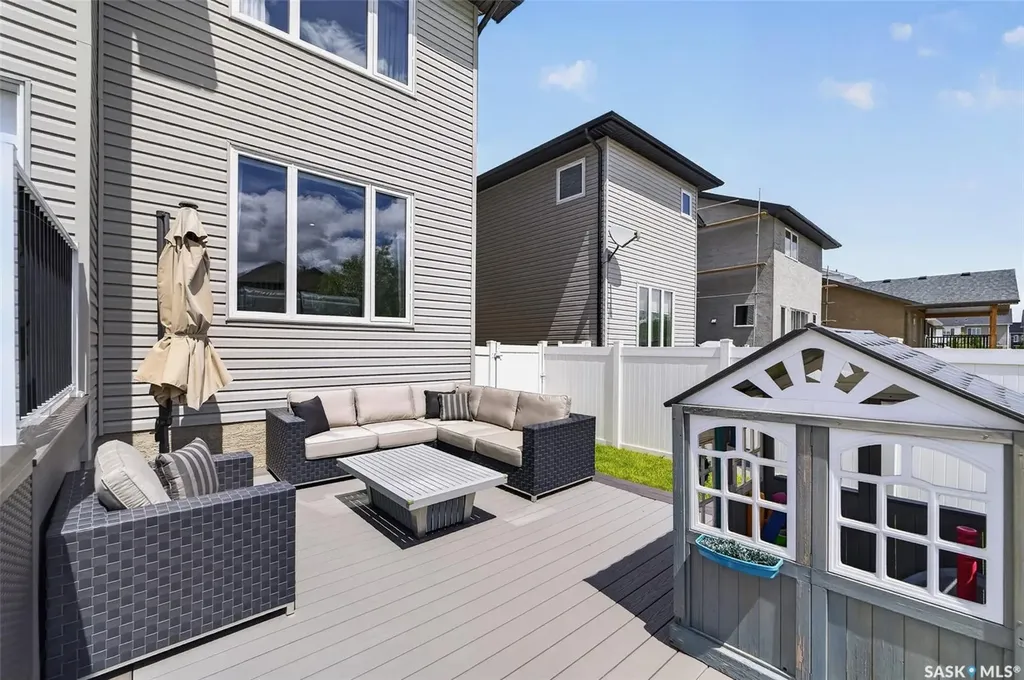 4809 E Keller Avenue Regina SK S4V 3S6