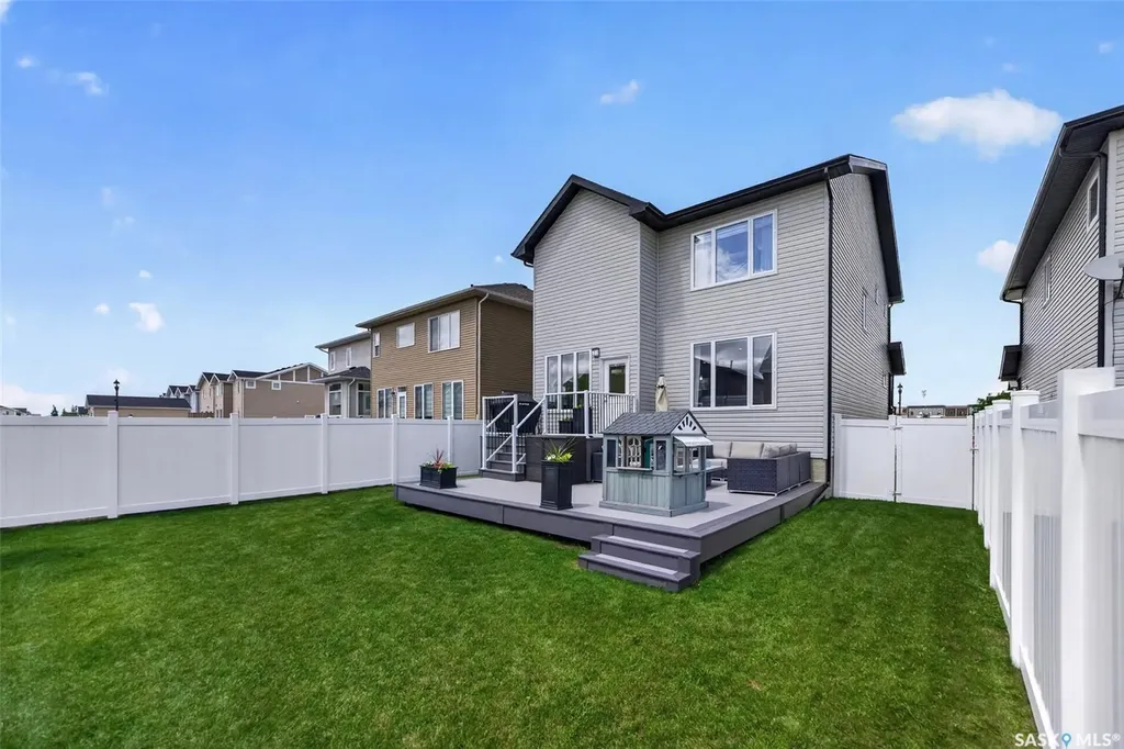 4809 E Keller Avenue Regina SK S4V 3S6