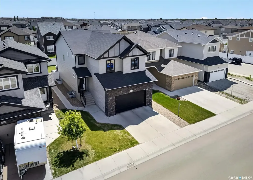 4809 E Keller Avenue Regina SK S4V 3S6