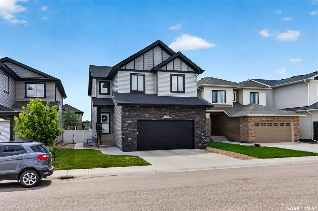 4809 E Keller Avenue Regina SK S4V 3S6