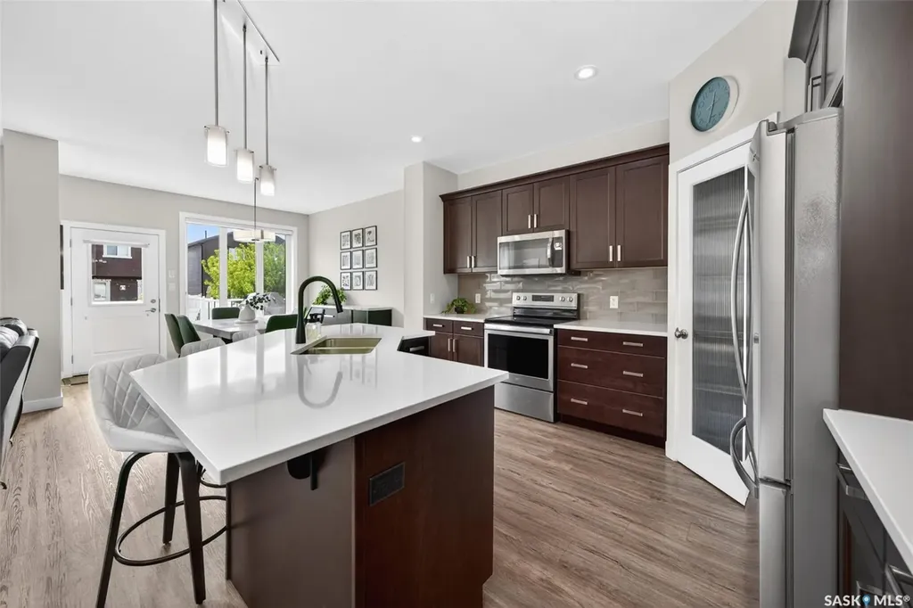 4809 E Keller Avenue Regina SK S4V 3S6
