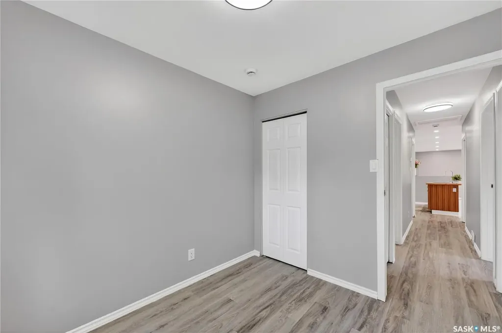 42 Hunt Crescent Regina SK S4N 5K8