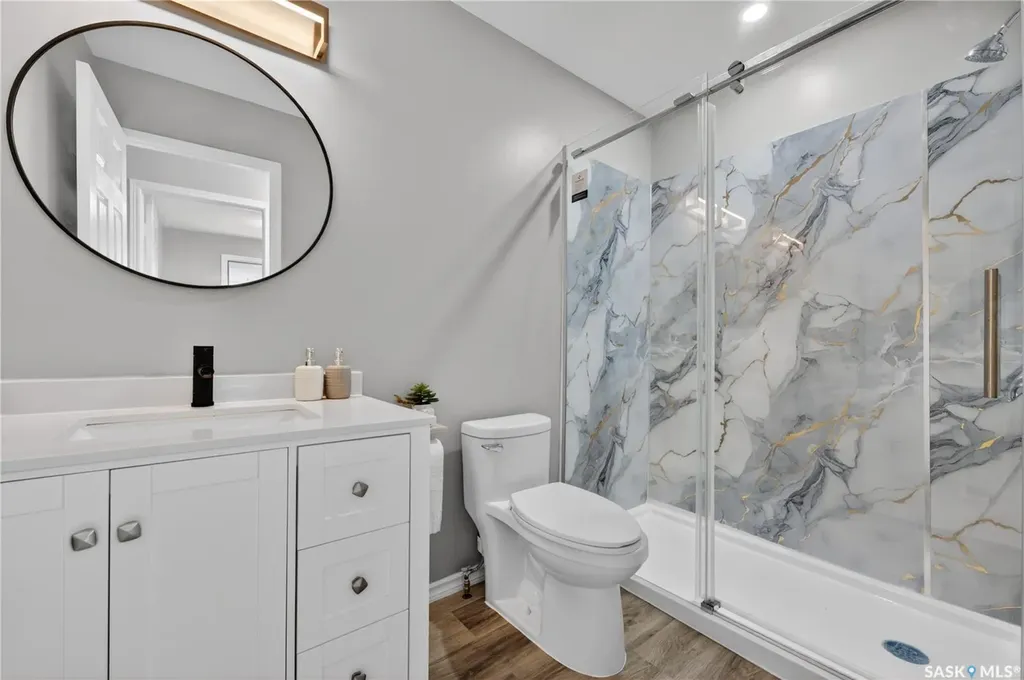 42 Hunt Crescent Regina SK S4N 5K8