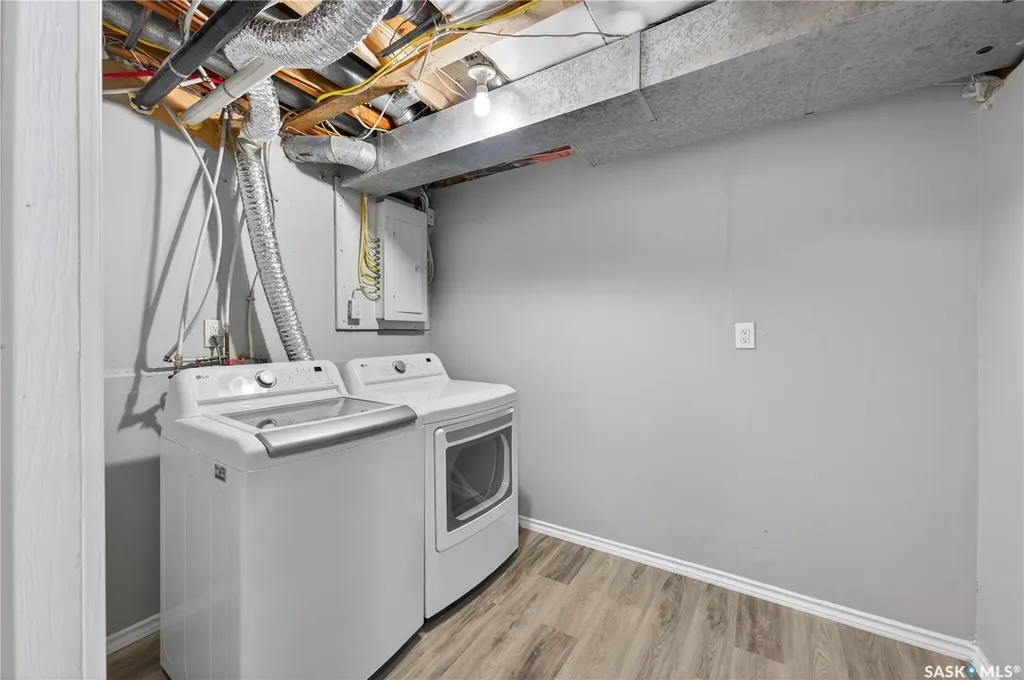 42 Hunt Crescent Regina SK S4N 5K8