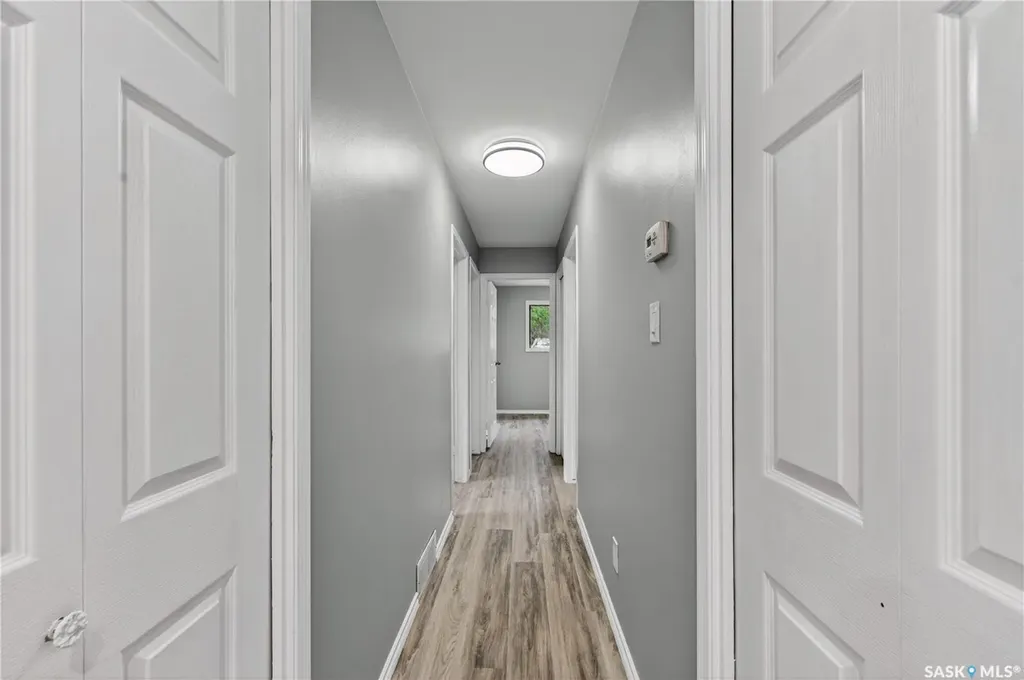 42 Hunt Crescent Regina SK S4N 5K8