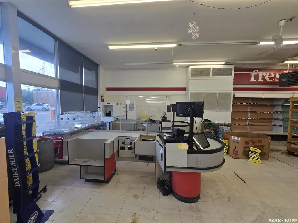 309 Bosworth Street Wynyard SK S0A 4T0