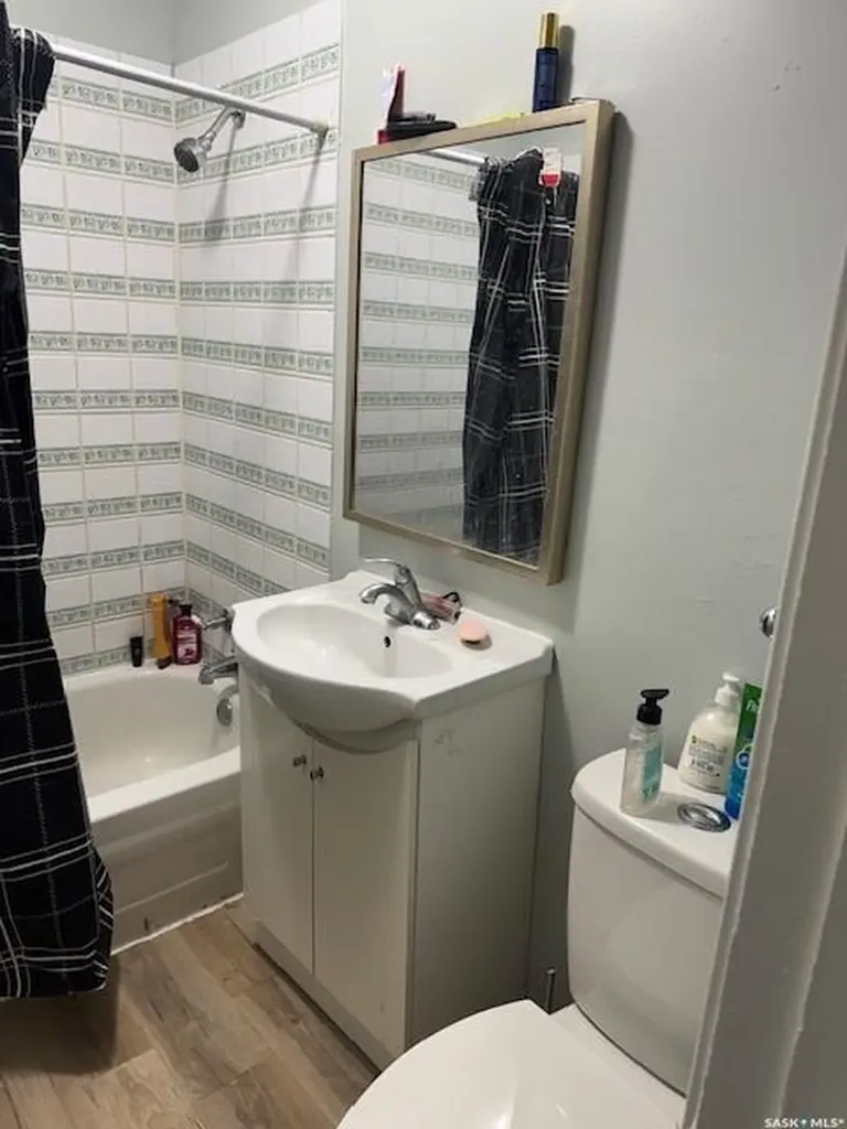 1172 107th Street North Battleford SK S9A 1Z3