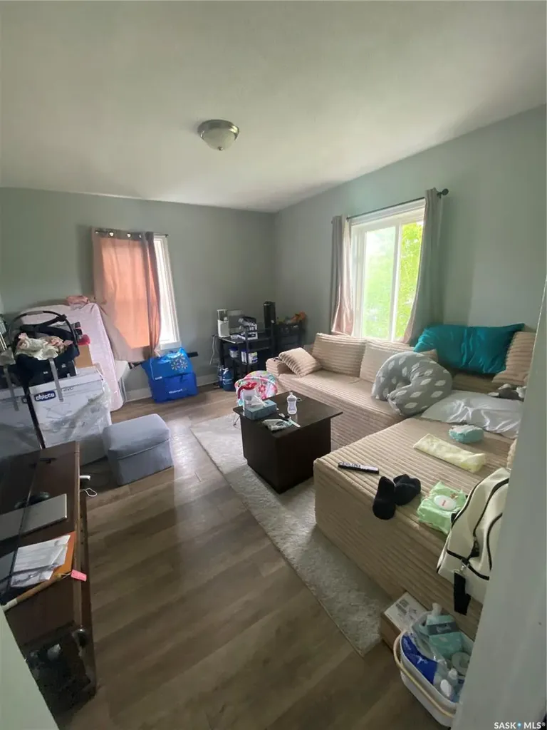1172 107th Street North Battleford SK S9A 1Z3