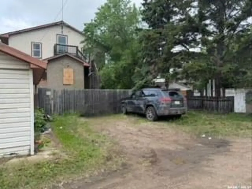 1172 107th Street North Battleford SK S9A 1Z3