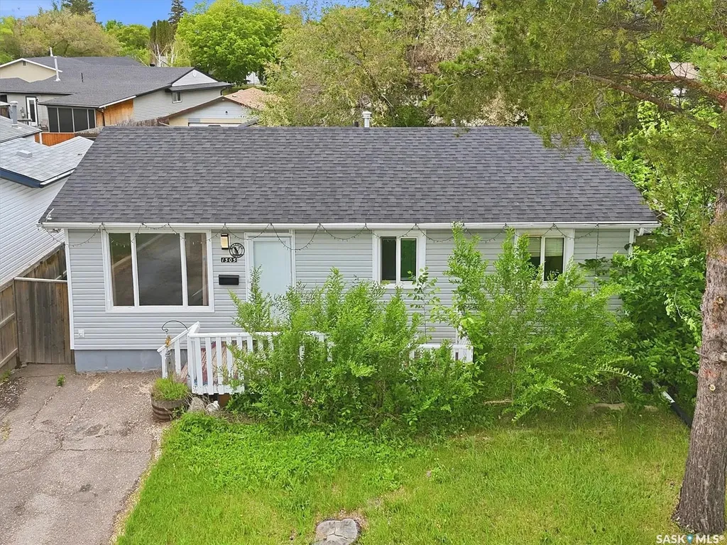 1305 W Avenue N Saskatoon SK S7L 3J2