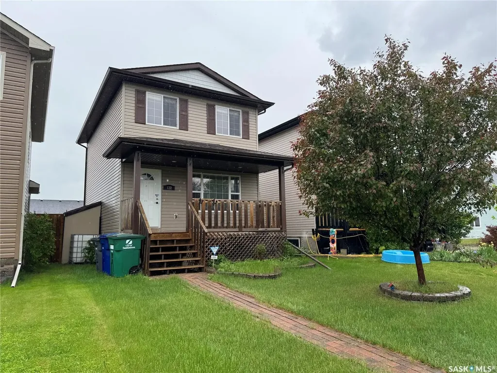 122 Keedwell Street Saskatoon SK S7W 1B4