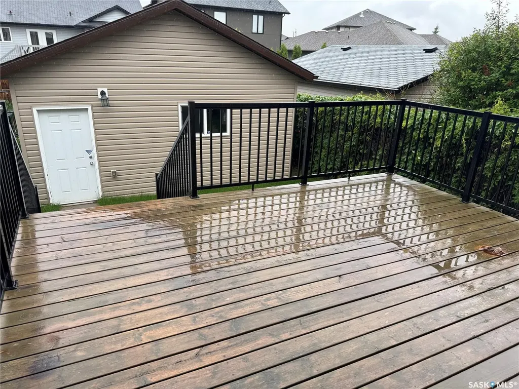 122 Keedwell Street Saskatoon SK S7W 1B4