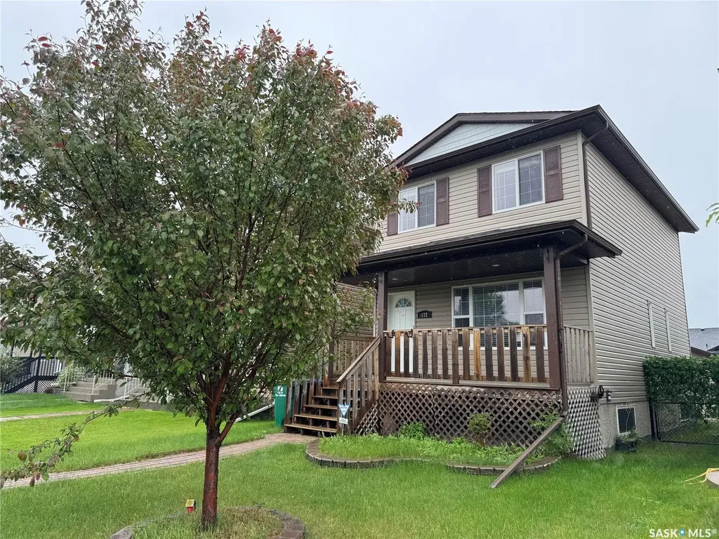 122 Keedwell Street Saskatoon SK S7W 1B4