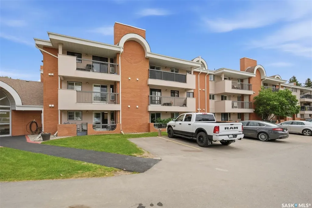 209B Cree Place Saskatoon SK S7K 7Y9