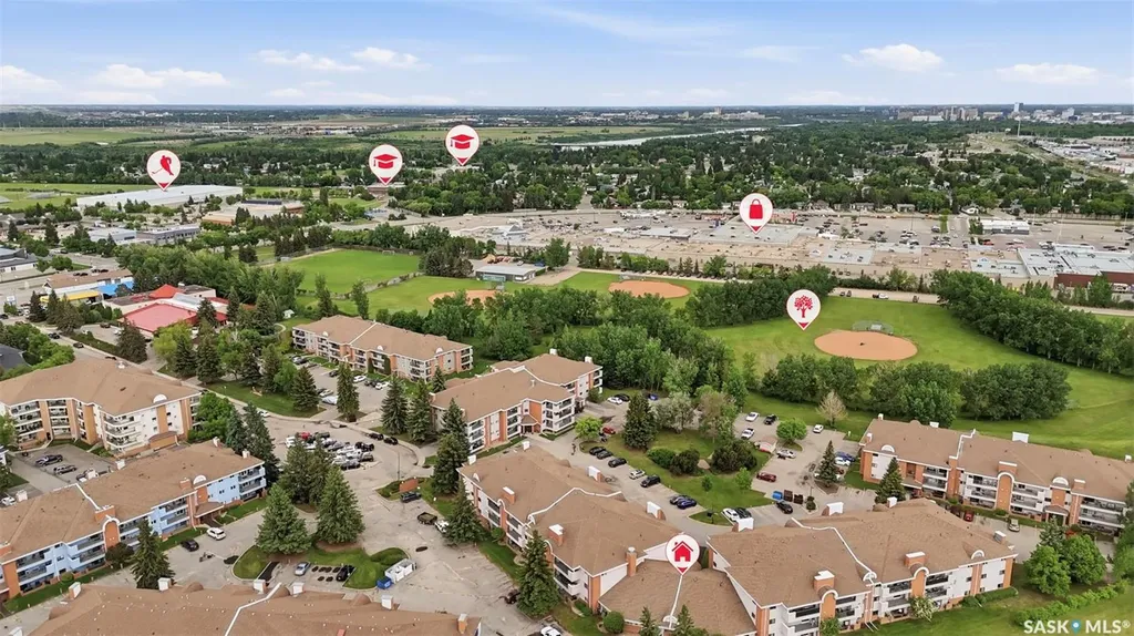 209B Cree Place Saskatoon SK S7K 7Y9