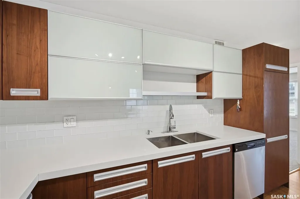 1015 Patrick Crescent Saskatoon SK S7W 0M3