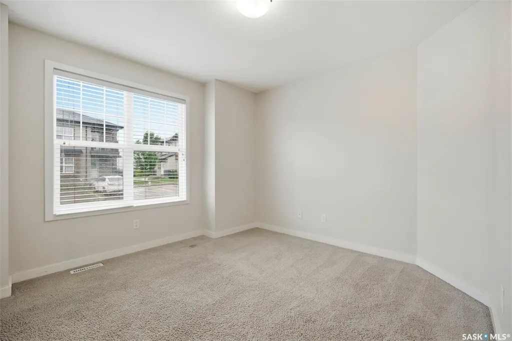 1015 Patrick Crescent Saskatoon SK S7W 0M3