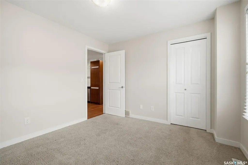 1015 Patrick Crescent Saskatoon SK S7W 0M3