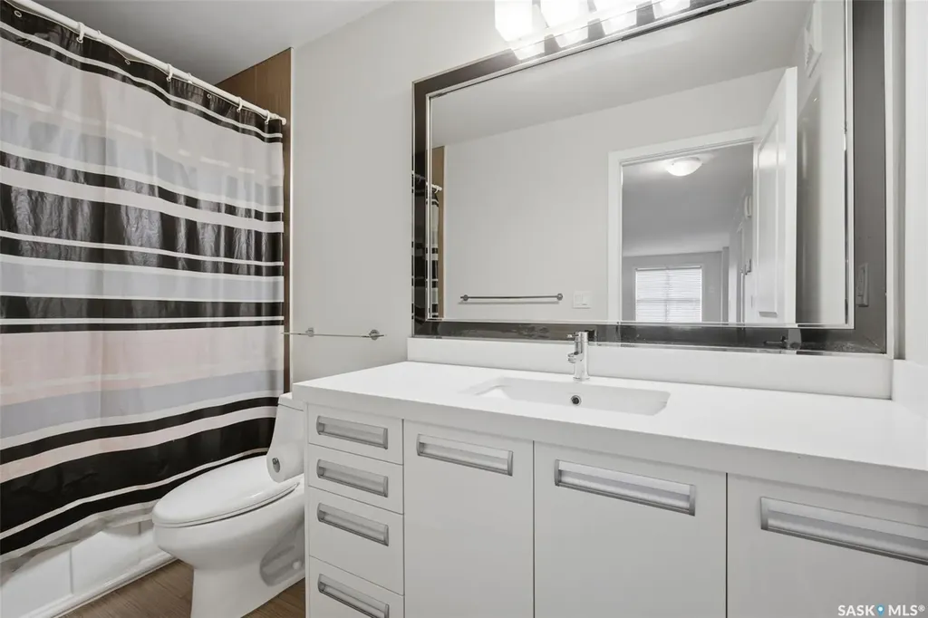 1015 Patrick Crescent Saskatoon SK S7W 0M3