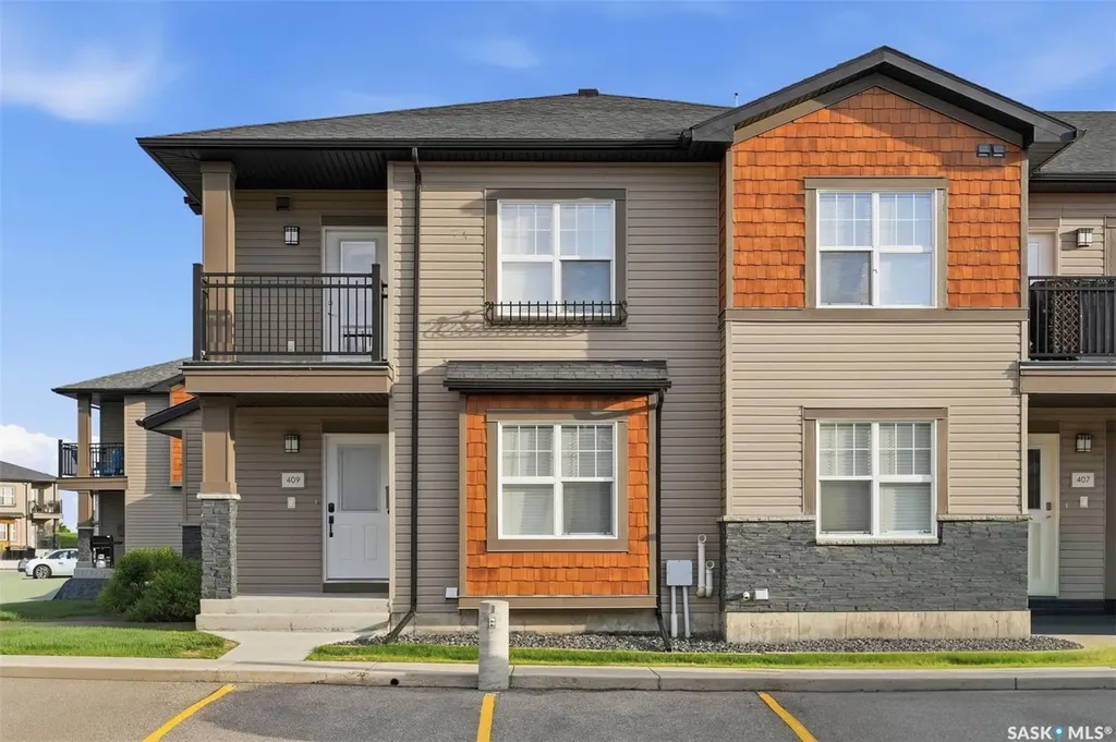 1015 Patrick Crescent Saskatoon SK S7W 0M3