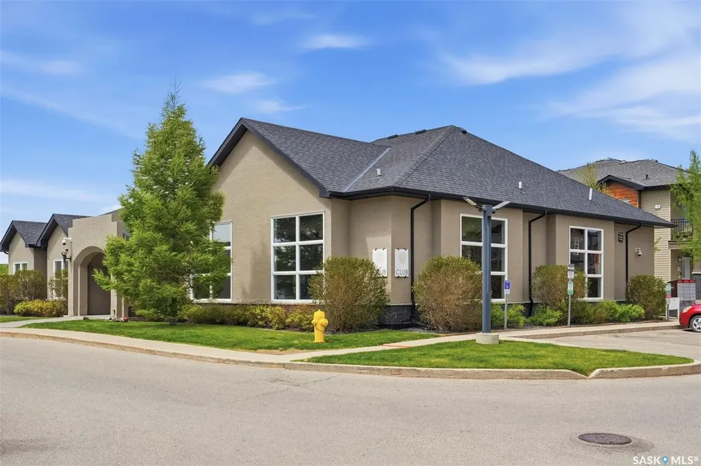 1015 Patrick Crescent Saskatoon SK S7W 0M3