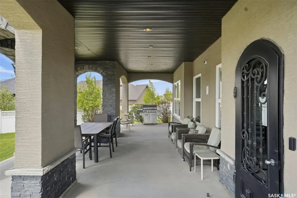 1015 Patrick Crescent Saskatoon SK S7W 0M3
