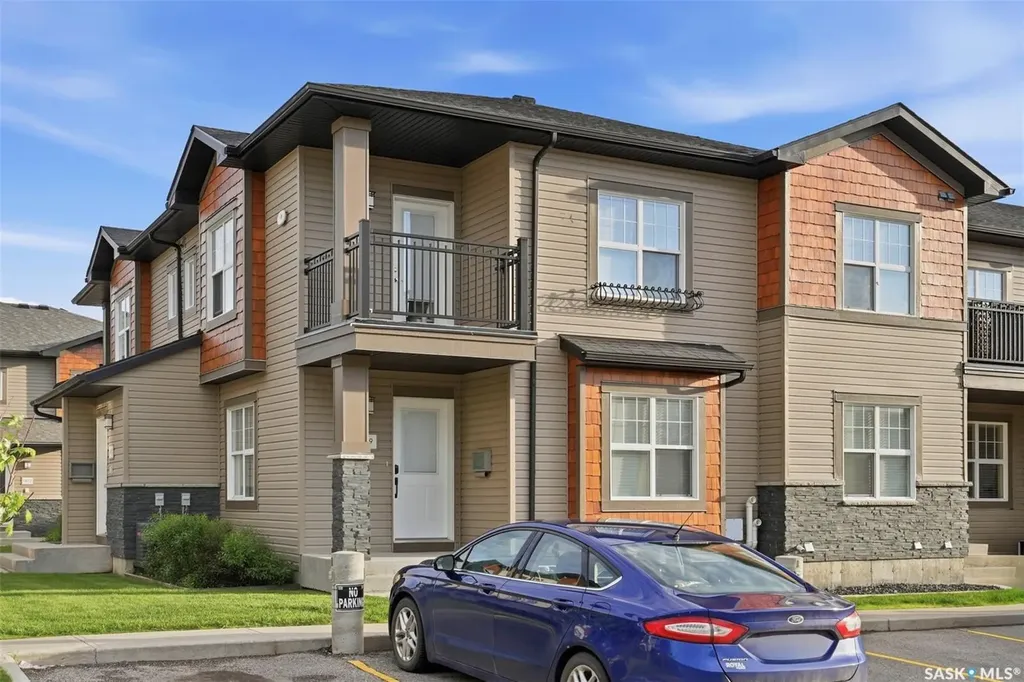 1015 Patrick Crescent Saskatoon SK S7W 0M3