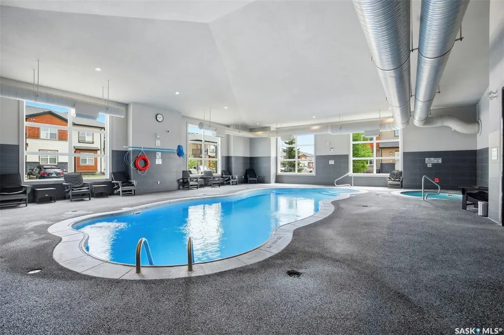 1015 Patrick Crescent Saskatoon SK S7W 0M3
