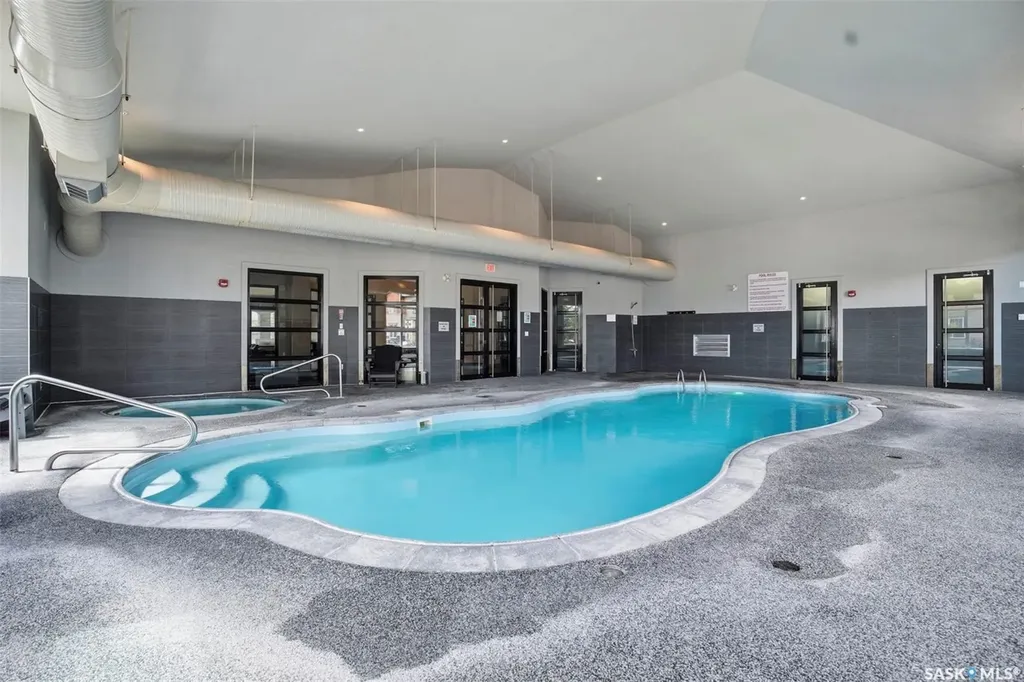 1015 Patrick Crescent Saskatoon SK S7W 0M3