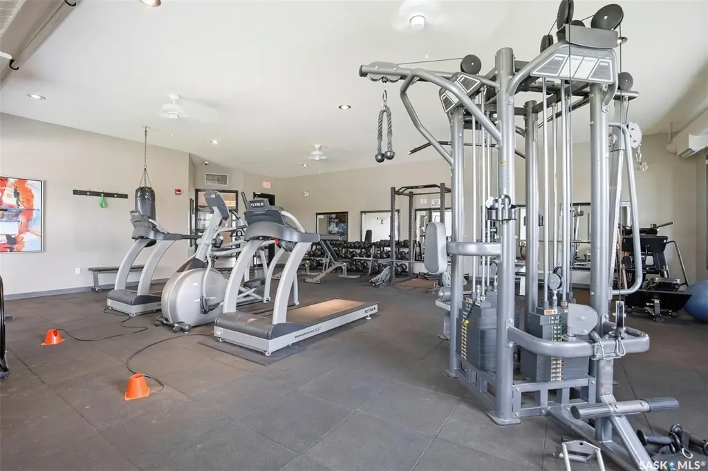 1015 Patrick Crescent Saskatoon SK S7W 0M3