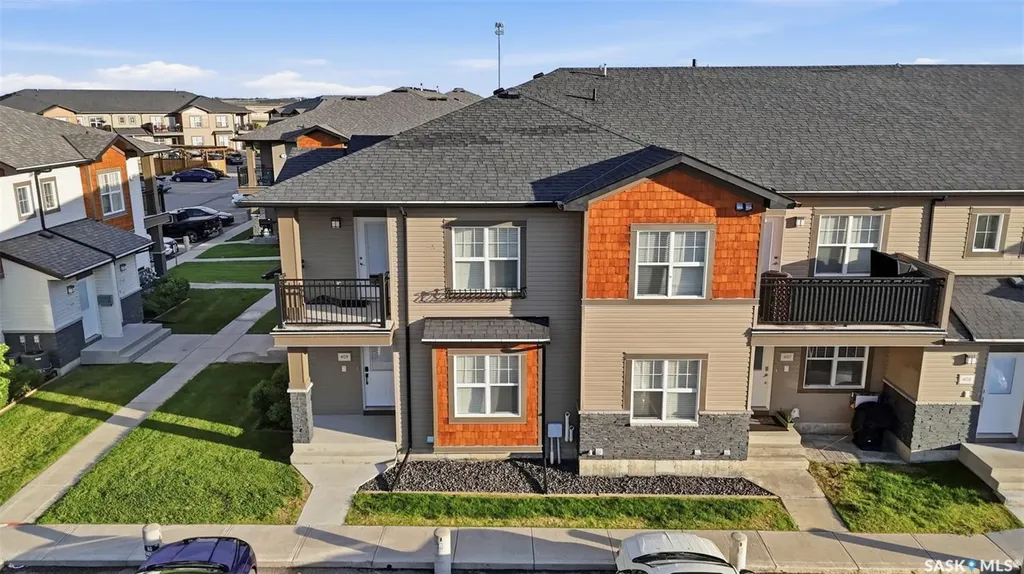 1015 Patrick Crescent Saskatoon SK S7W 0M3