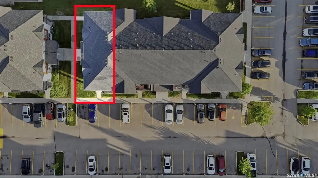 1015 Patrick Crescent Saskatoon SK S7W 0M3