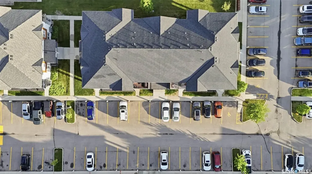 1015 Patrick Crescent Saskatoon SK S7W 0M3