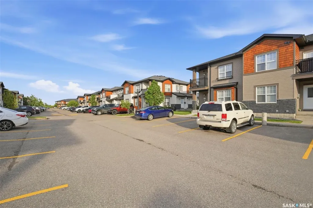 1015 Patrick Crescent Saskatoon SK S7W 0M3