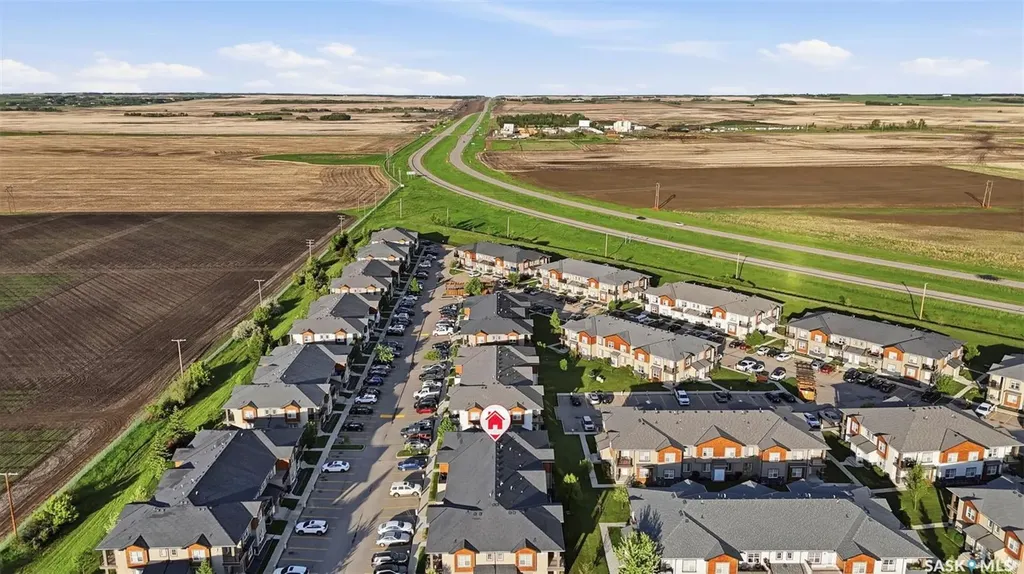 1015 Patrick Crescent Saskatoon SK S7W 0M3