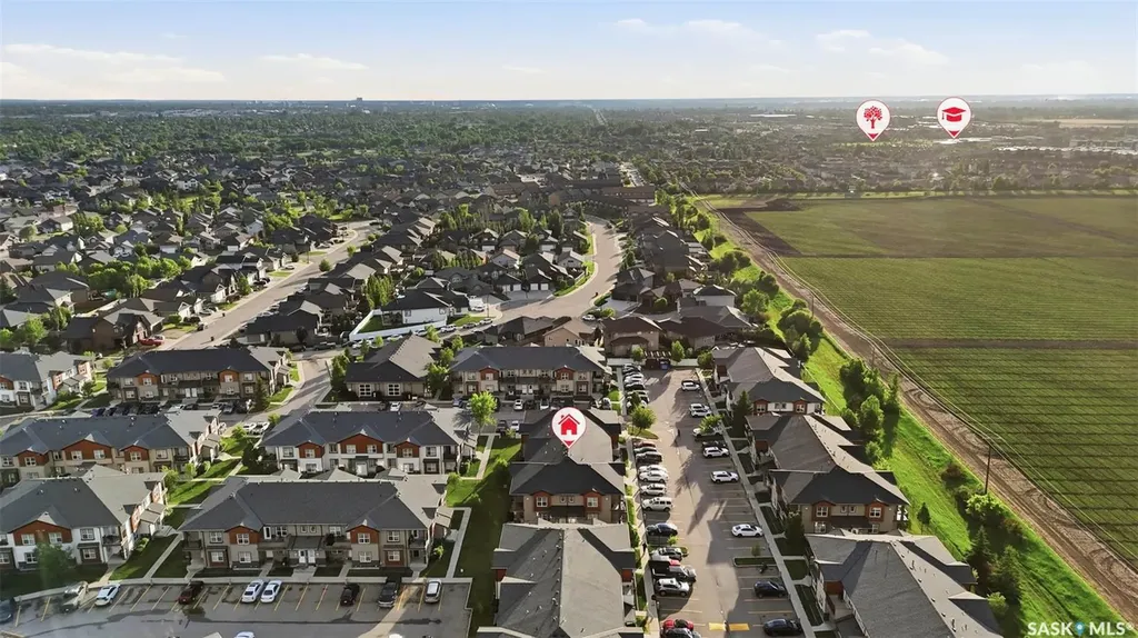 1015 Patrick Crescent Saskatoon SK S7W 0M3
