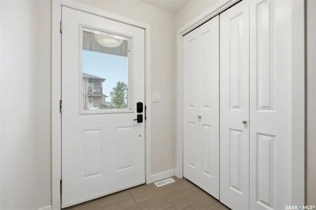 1015 Patrick Crescent Saskatoon SK S7W 0M3
