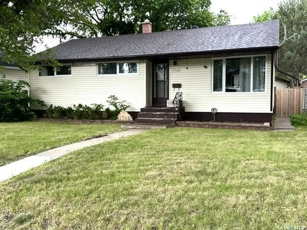 2745 Park Street Regina SK S4N 2H4