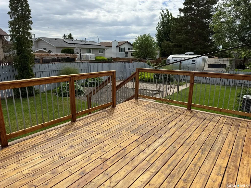 2402 Canary Street North Battleford SK S9A 3T9