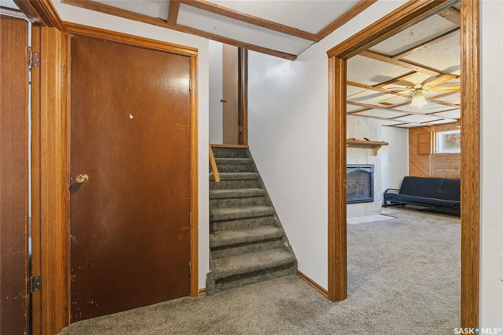 986 Rowell Crescent N Regina SK S4X 2A6