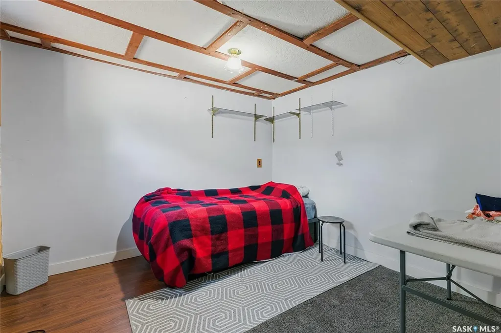 986 Rowell Crescent N Regina SK S4X 2A6