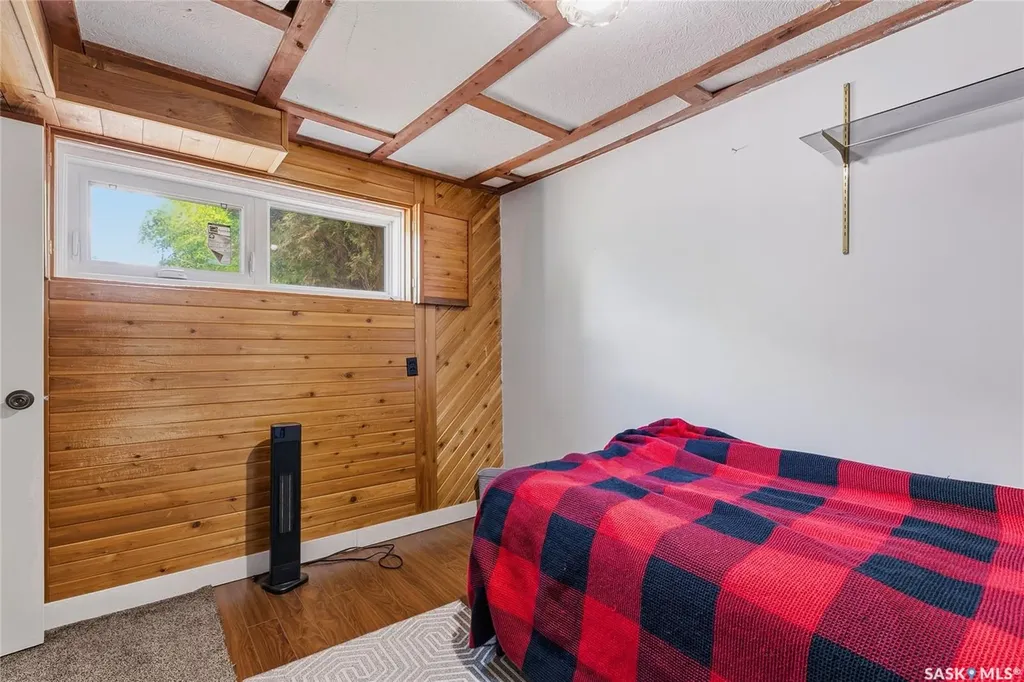 986 Rowell Crescent N Regina SK S4X 2A6
