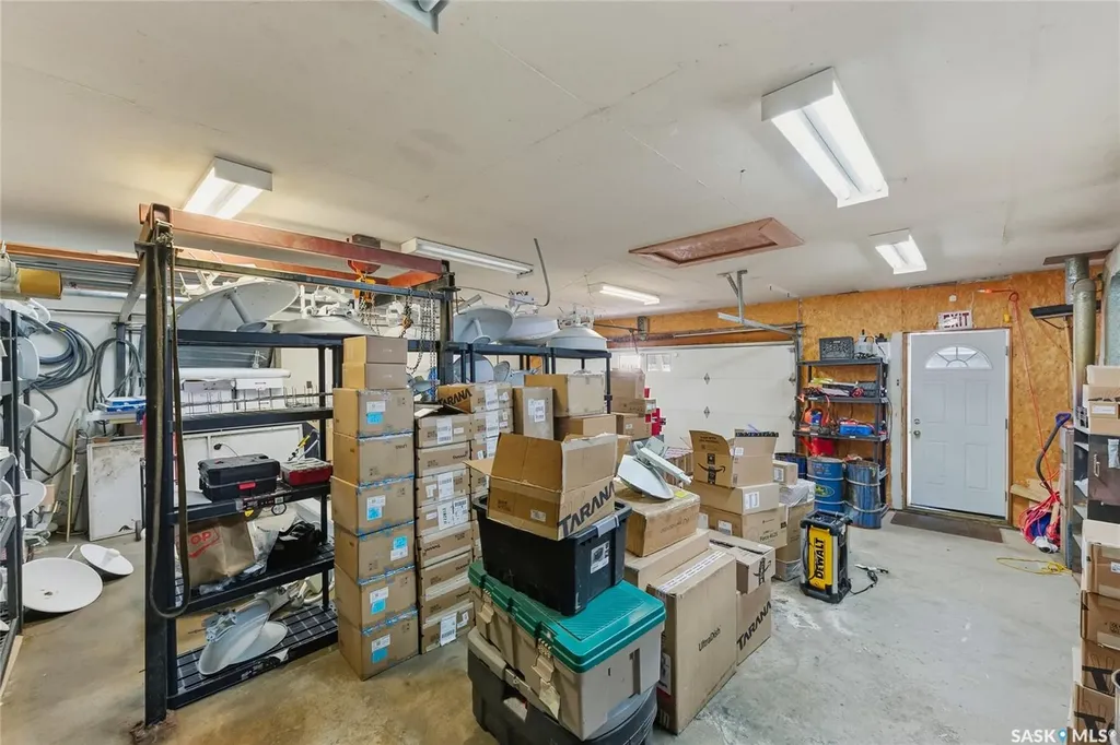 986 Rowell Crescent N Regina SK S4X 2A6